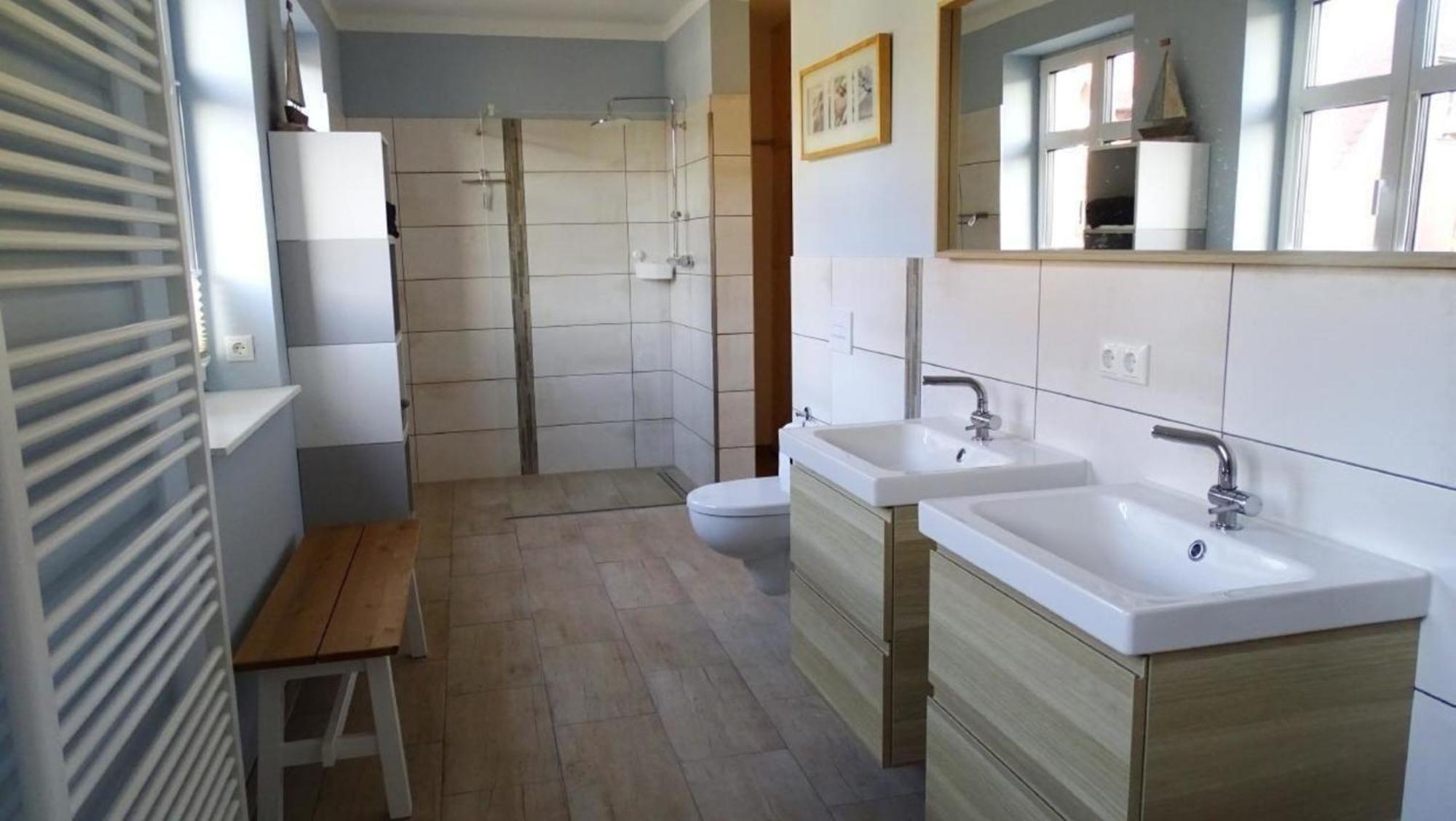 Ferienwohnung Wuennowblick Mit Sauna Röbel المظهر الخارجي الصورة