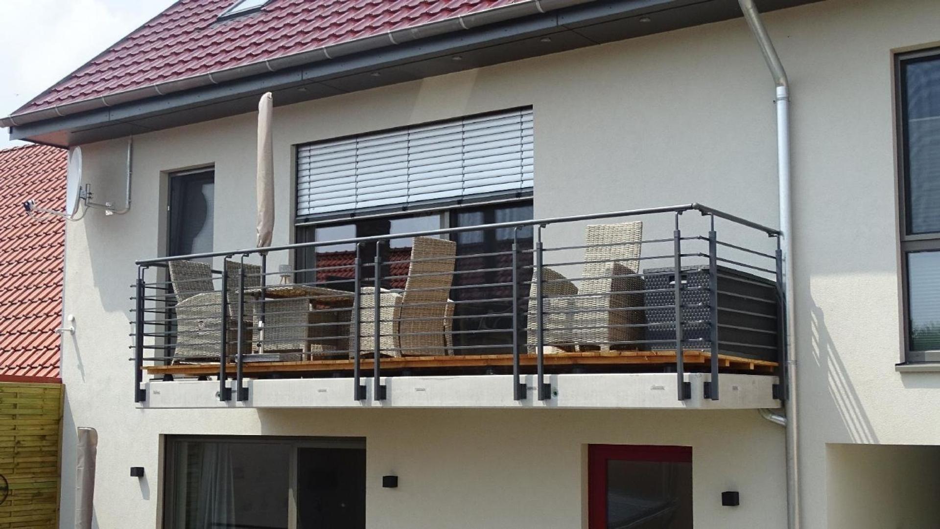 Ferienwohnung Wuennowblick Mit Sauna Röbel المظهر الخارجي الصورة